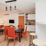 Pavillon Riviera Original
