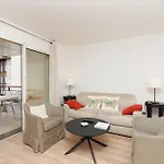 Pavillon Riviera Original